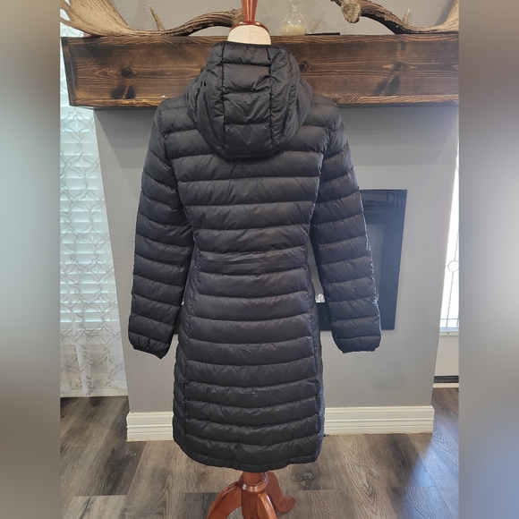 QUINCE Puff Jacket Size Small NWT - Picture 3 of 5